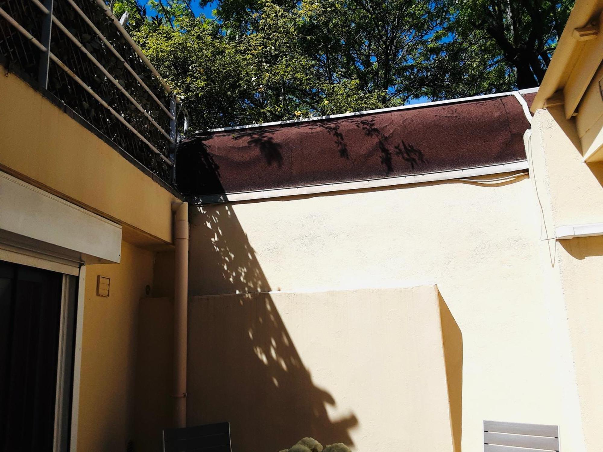 Le Cocon Setois, Clim, Patio Et Garage Pour Vehicule Type Golf, Linge De Lit Et Serviettes Inclus Sete Bagian luar foto